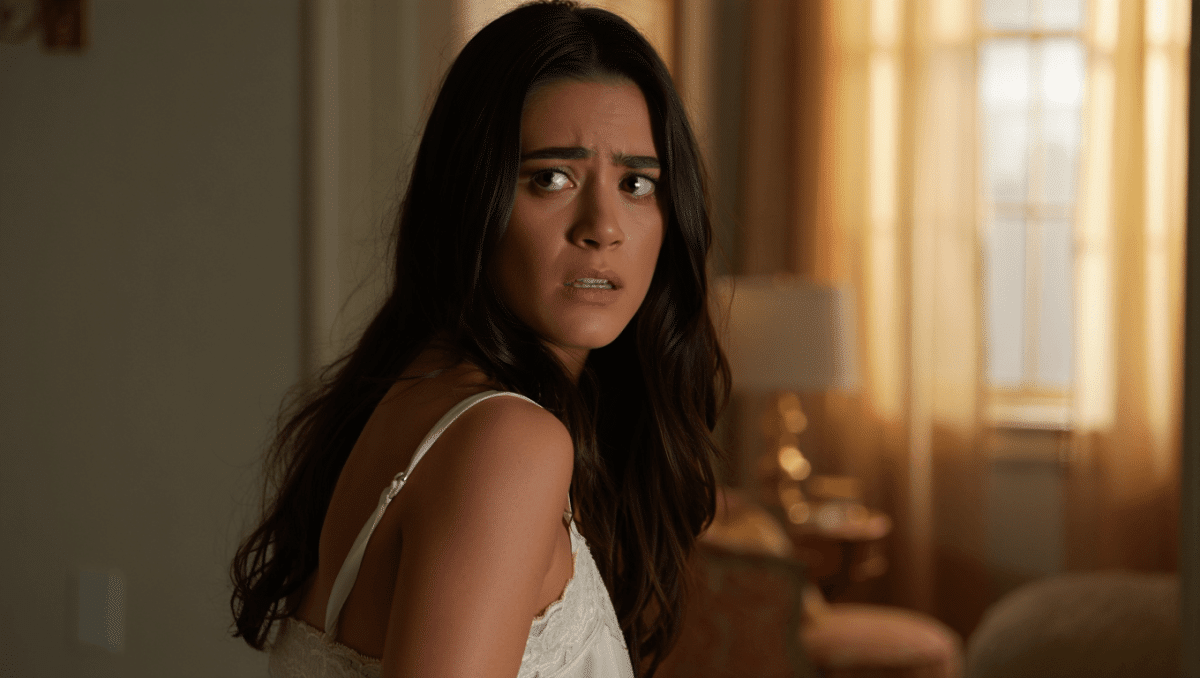 Morgan Metzer story trending on Netflix after Lifetime film release