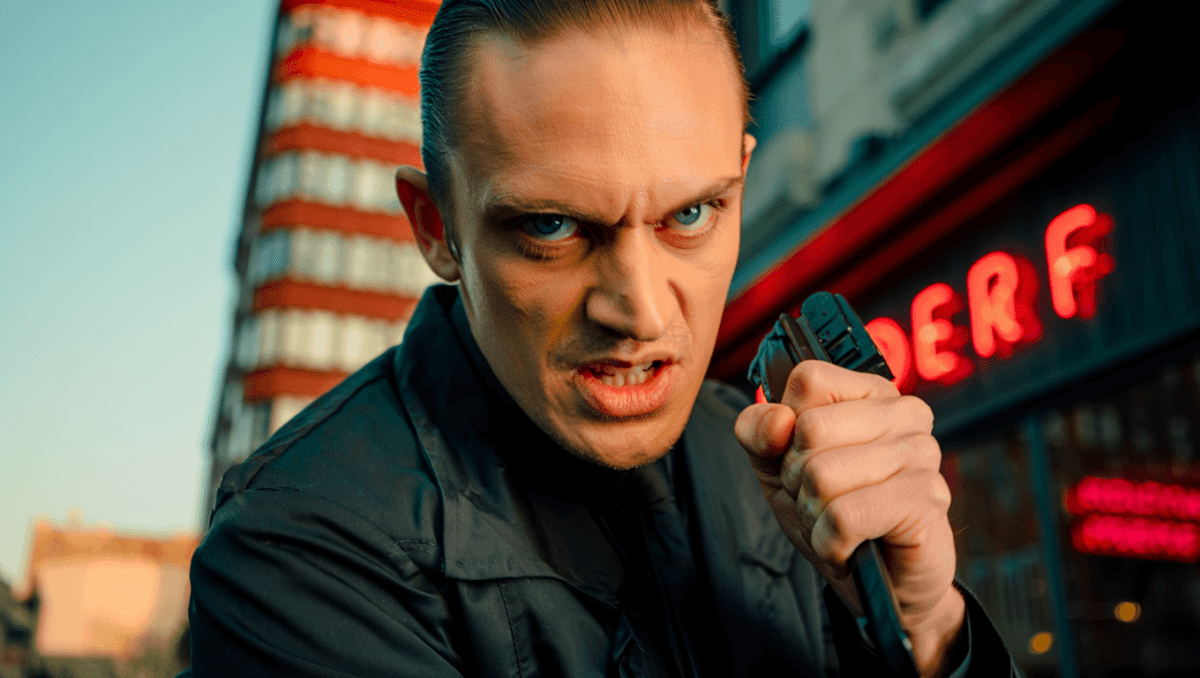 The Boys' final season premieres April 8 on Prime Video, Homelander goodbye