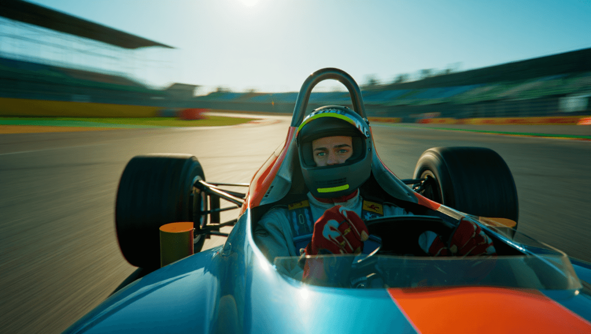 Formula 1 schedule features record 24 races with Madrid debut