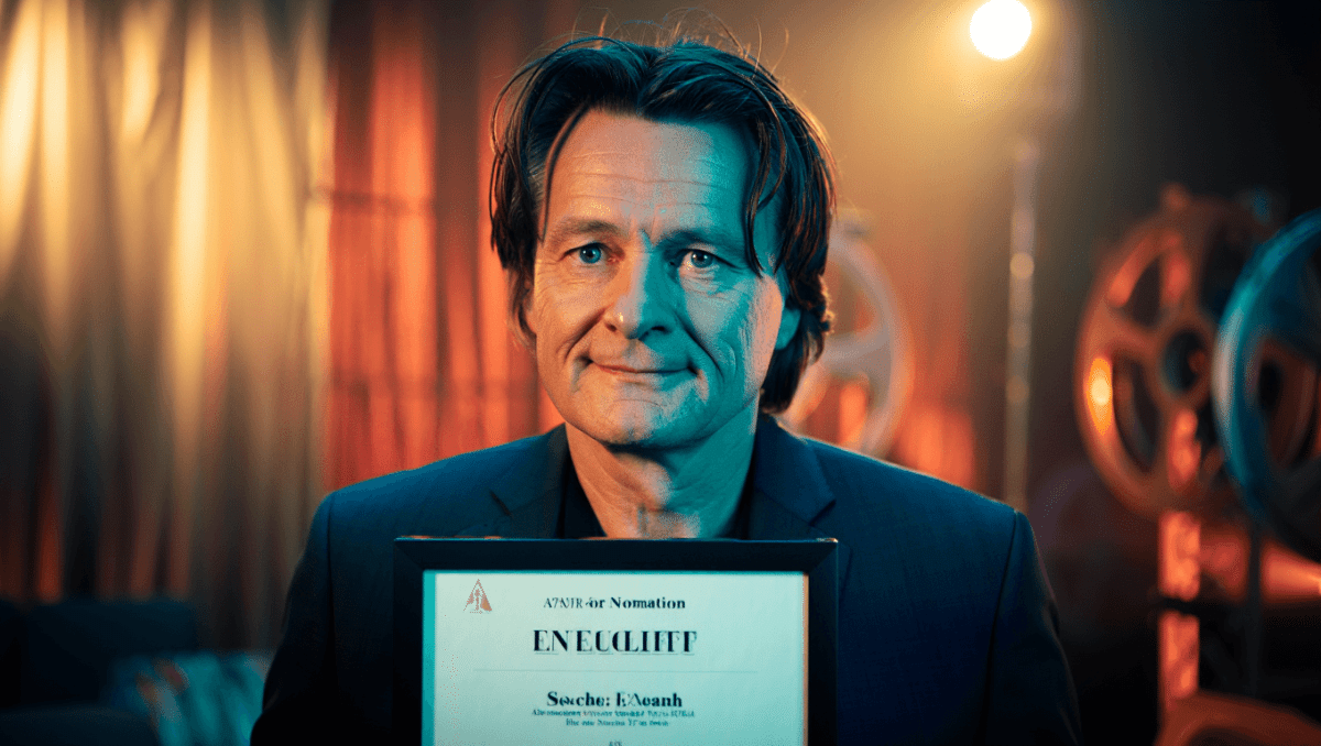 Joachim Trier's Sentimental Value nets 9 Oscar nods, director celebrates first Best Director nom