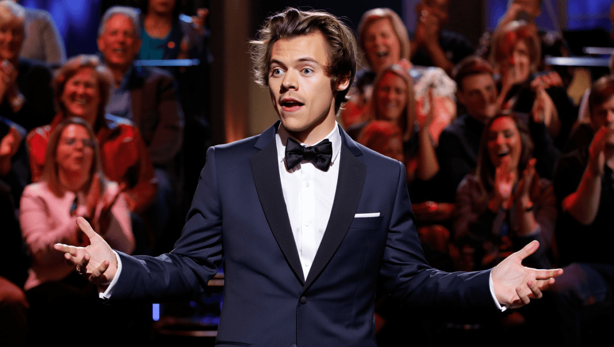 Sebastian Maniscalco breaks character in SNL's latest lawyer sketch