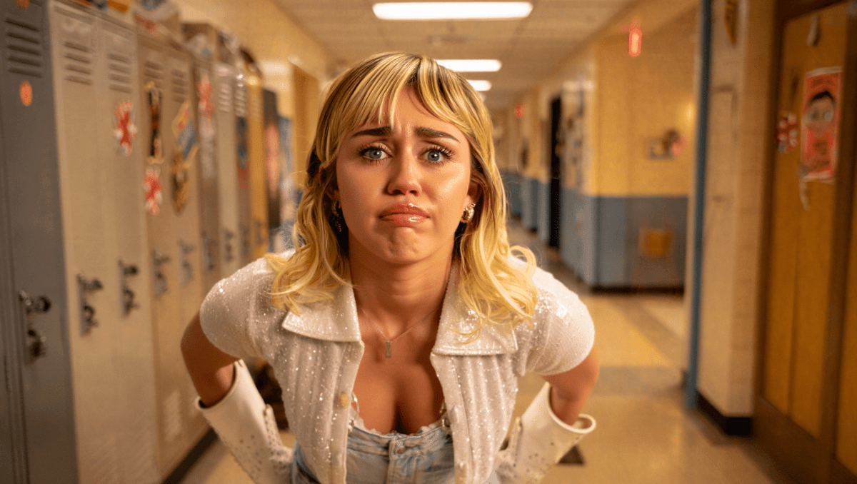 Hannah Montana's back: Miley drops anniversary trailer, returns March 24
