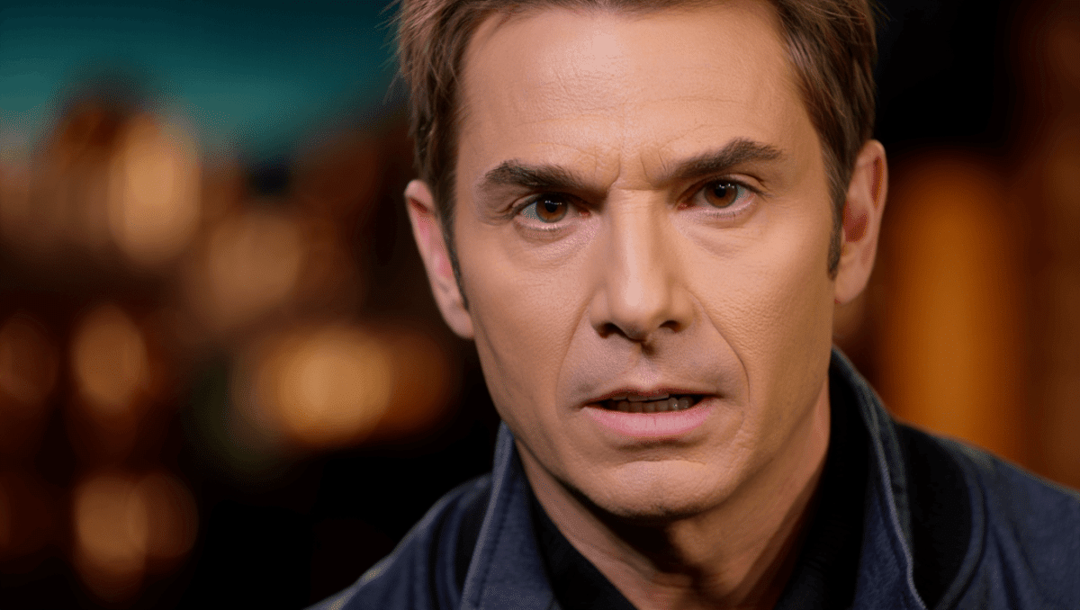 Jerry O'Connell reveals wife, daughters 'got physical' over politics