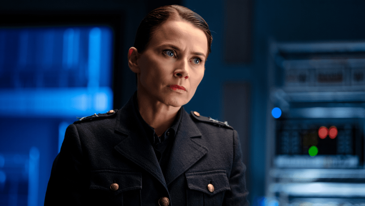 Paradise season 2 finale reveals shocking multiverse twist, Alex isn't human