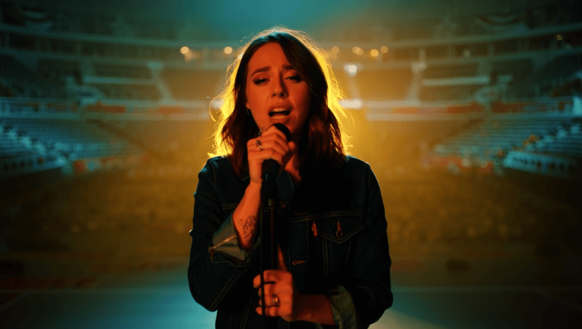 Brandi Carlile extends The Human Tour through fall 2026 with new dates