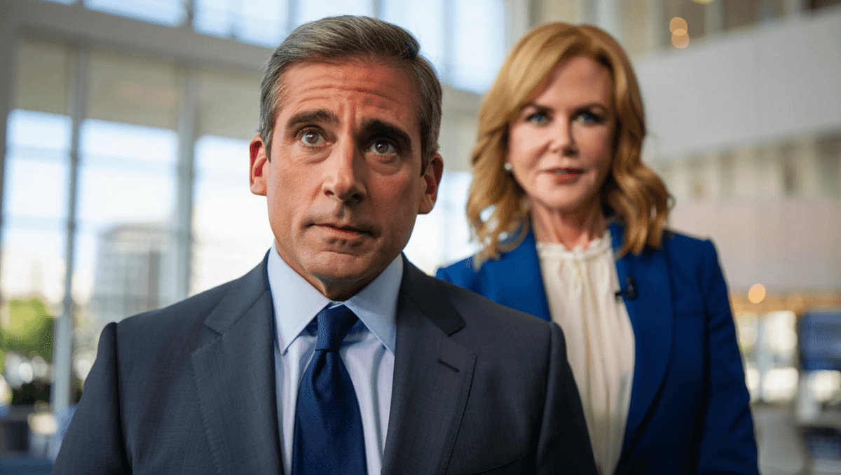TV Guide reveals all major spring shows coming with Steve Carell, Nicole Kidman leading dazzling new series