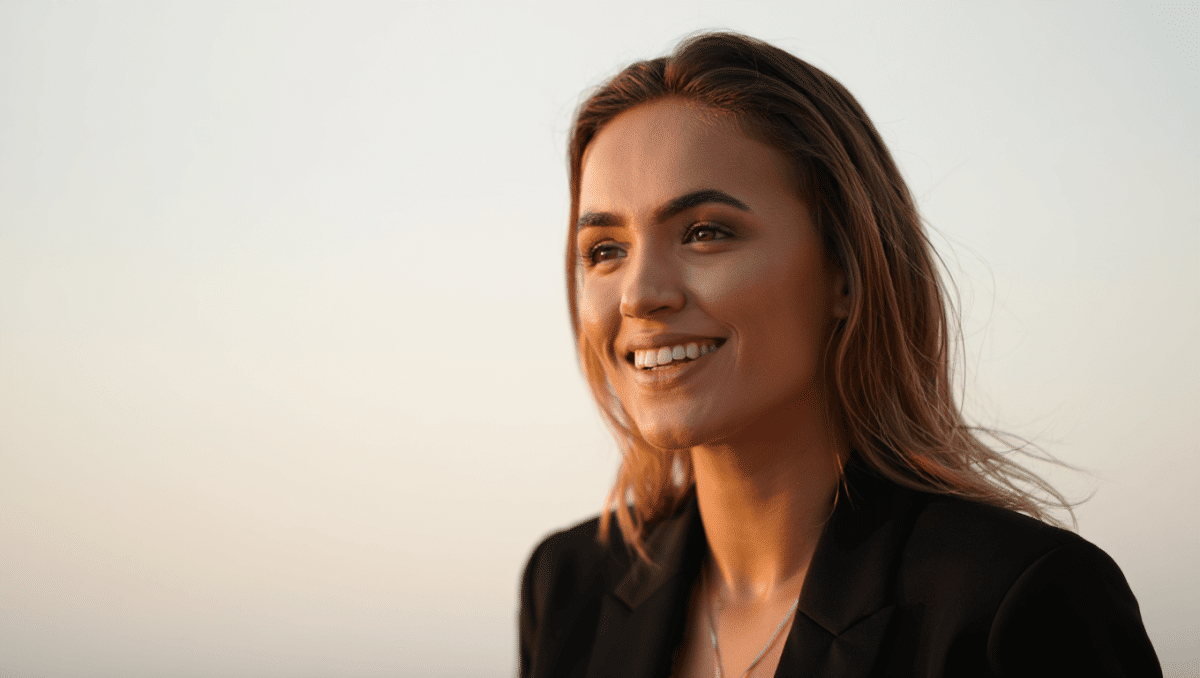 Leah Kateb reveals shock at making Forbes 30 Under 30, calls it a dream come true