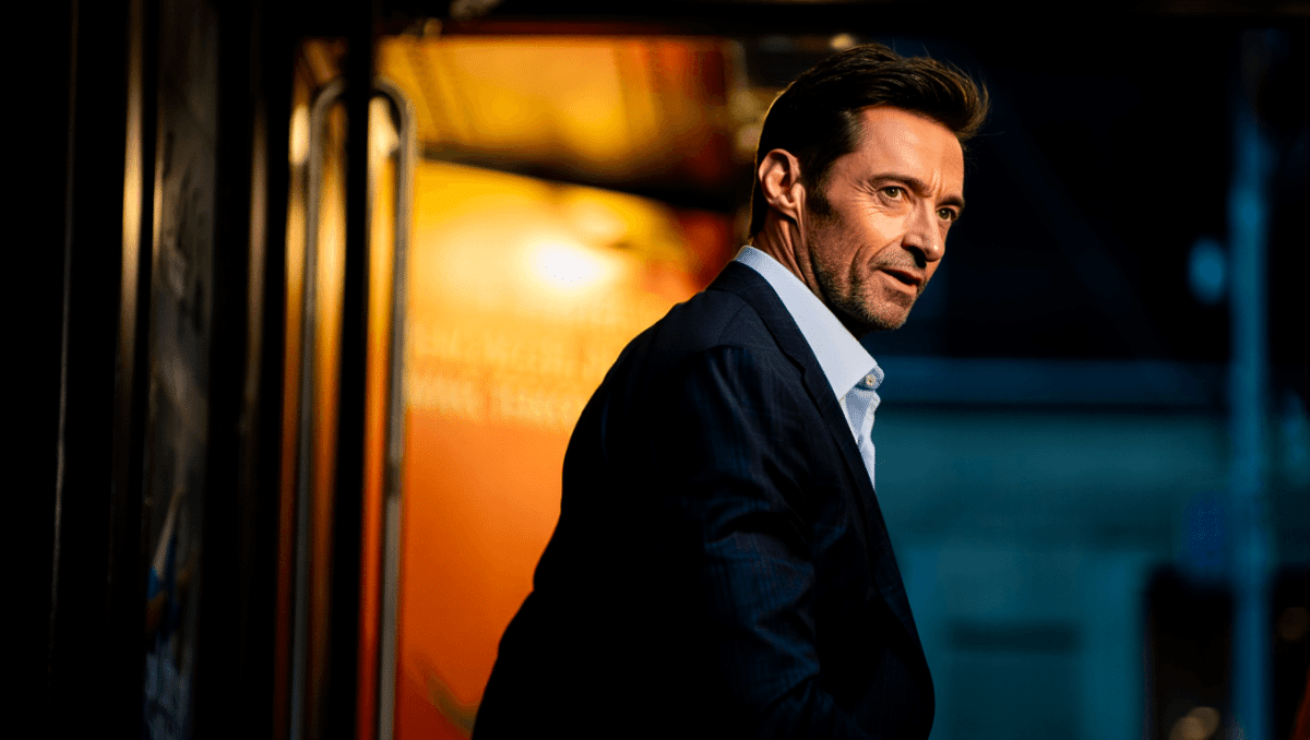 Hugh Jackman headlines Audible Theater's 2026 season with new Broadway productions