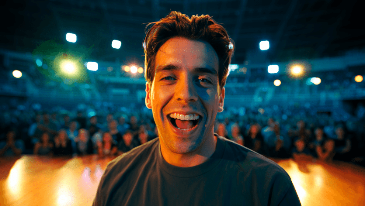 Matt Rife brings Stay Golden Tour to Savannah tomorrow, here's where to get tickets