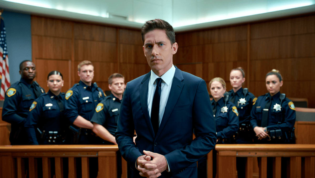 Afroman lawsuit puts First Amendment on trial in Ohio courtroom