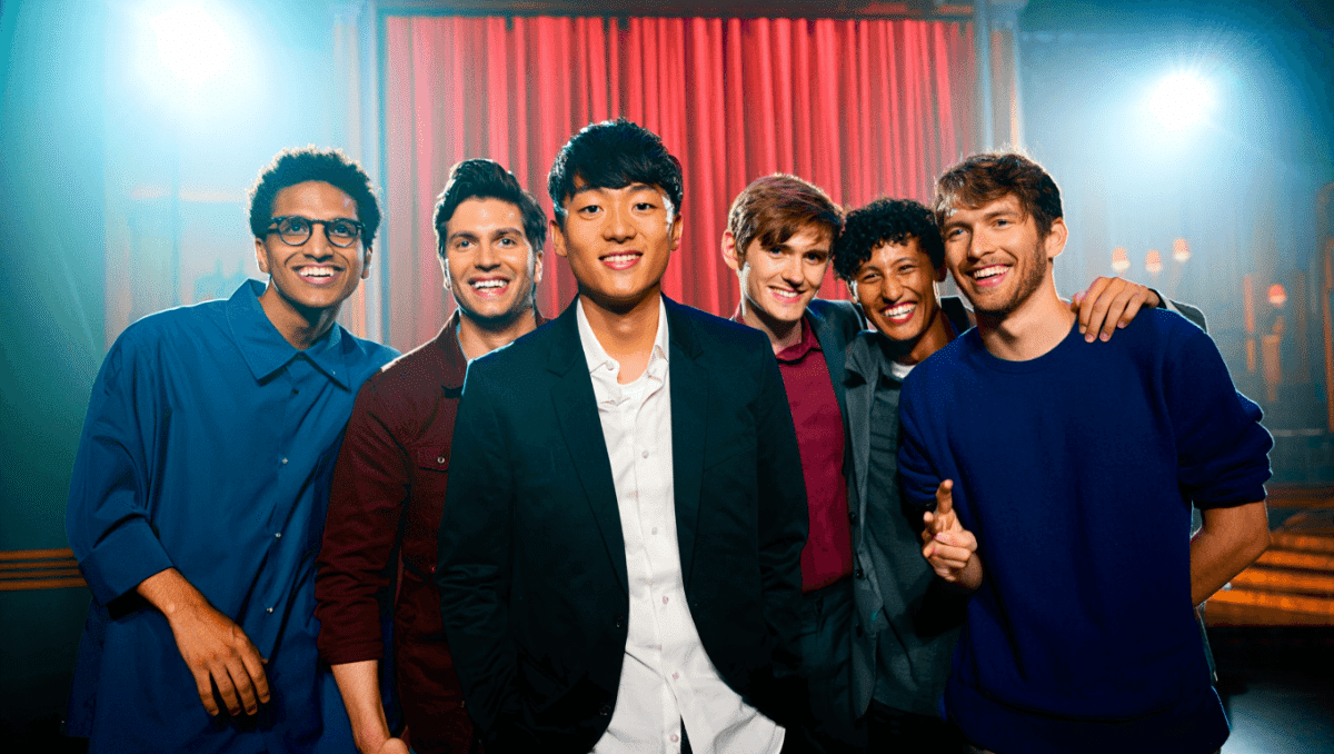 SNL cast features 5 new players in Season 51, Bowen Yang exits