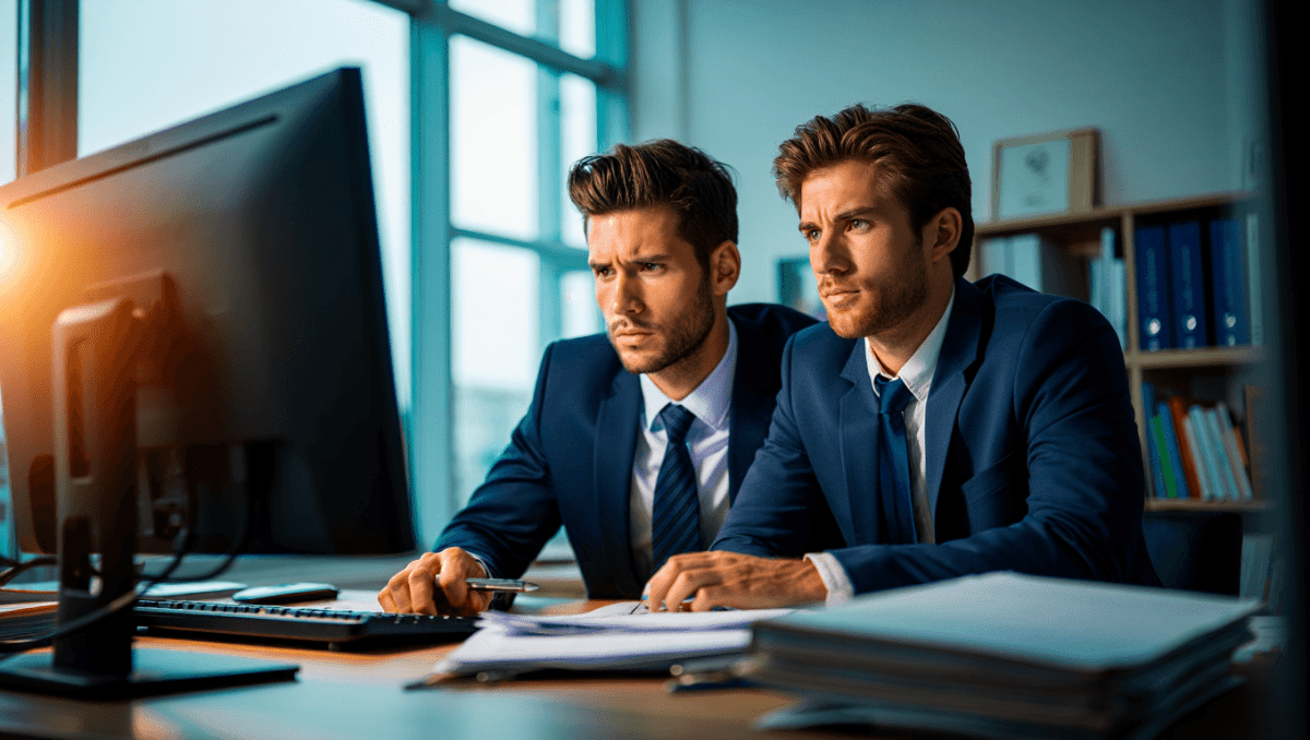 Injury lawyers face AI-driven changes as tech reshapes 2025 legal landscape