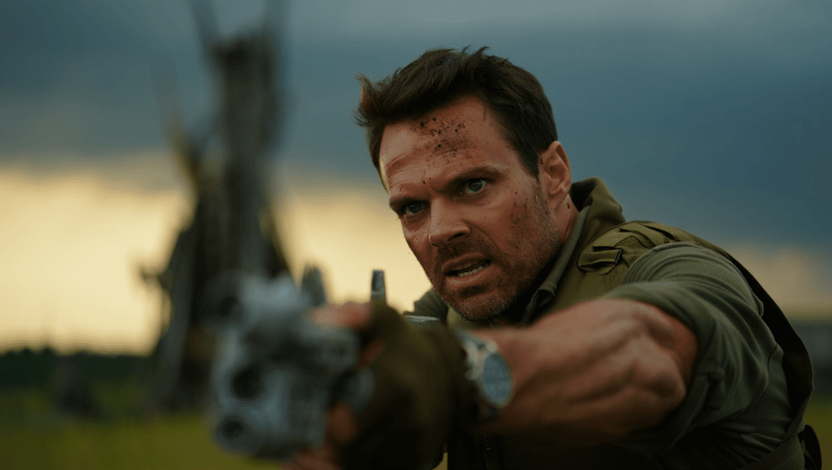 War Machine 2 ending leaves fans begging for Netflix sequel