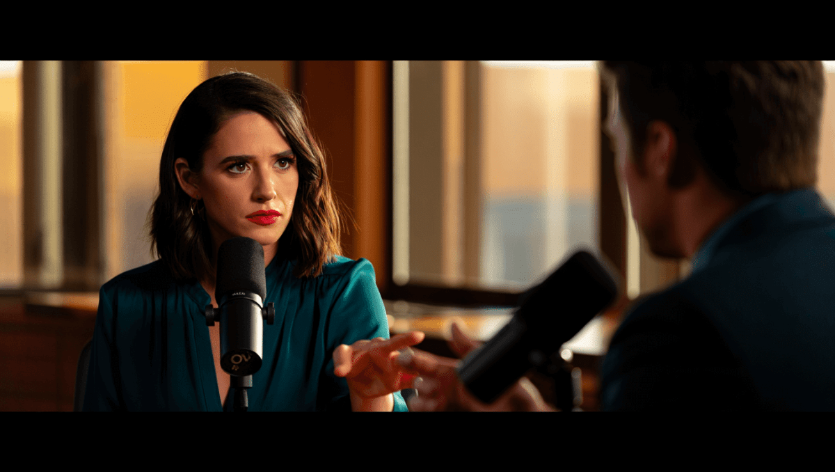 Call Her Daddy confirms Sarah J. Maas appears today, fans anticipate announcement