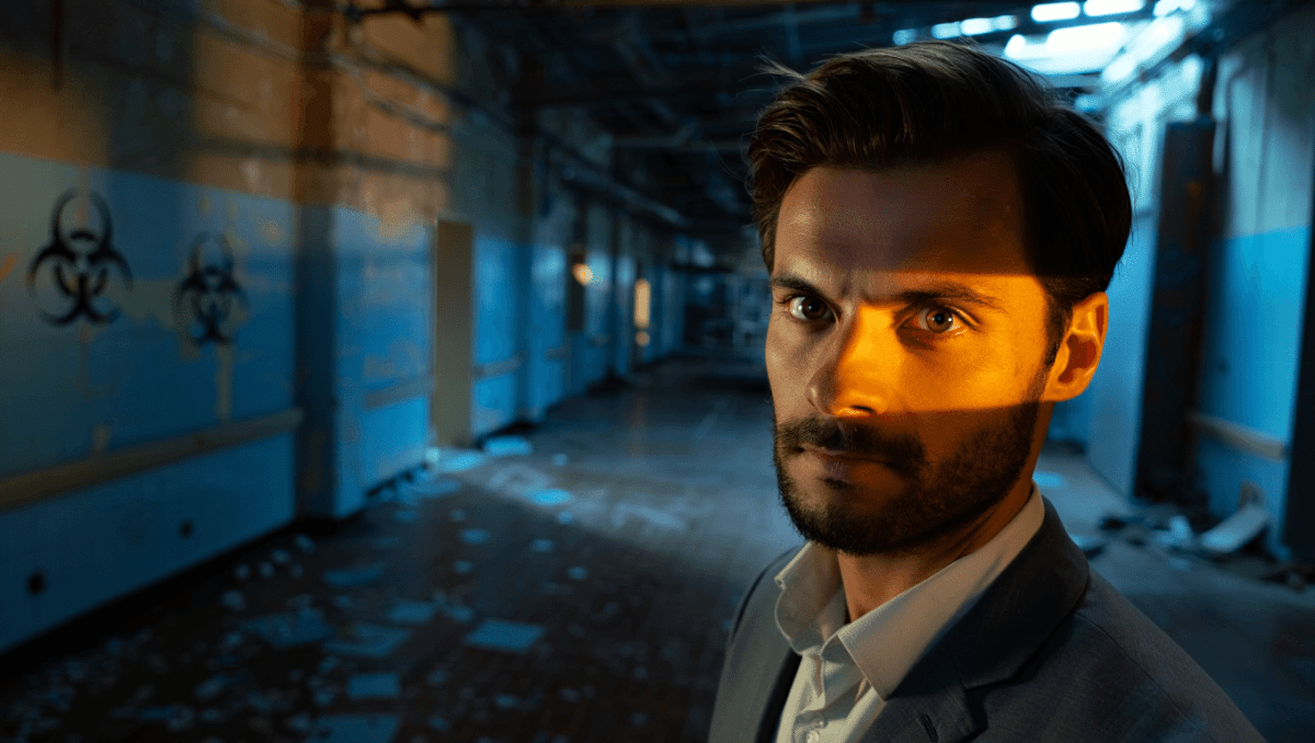 Zach Cregger's Resident Evil teased at CinemaCon, horror reboot coming Sept