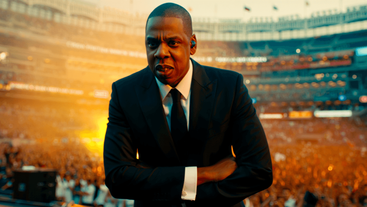Jay Z announces first Yankee Stadium concerts in years, July 10-11