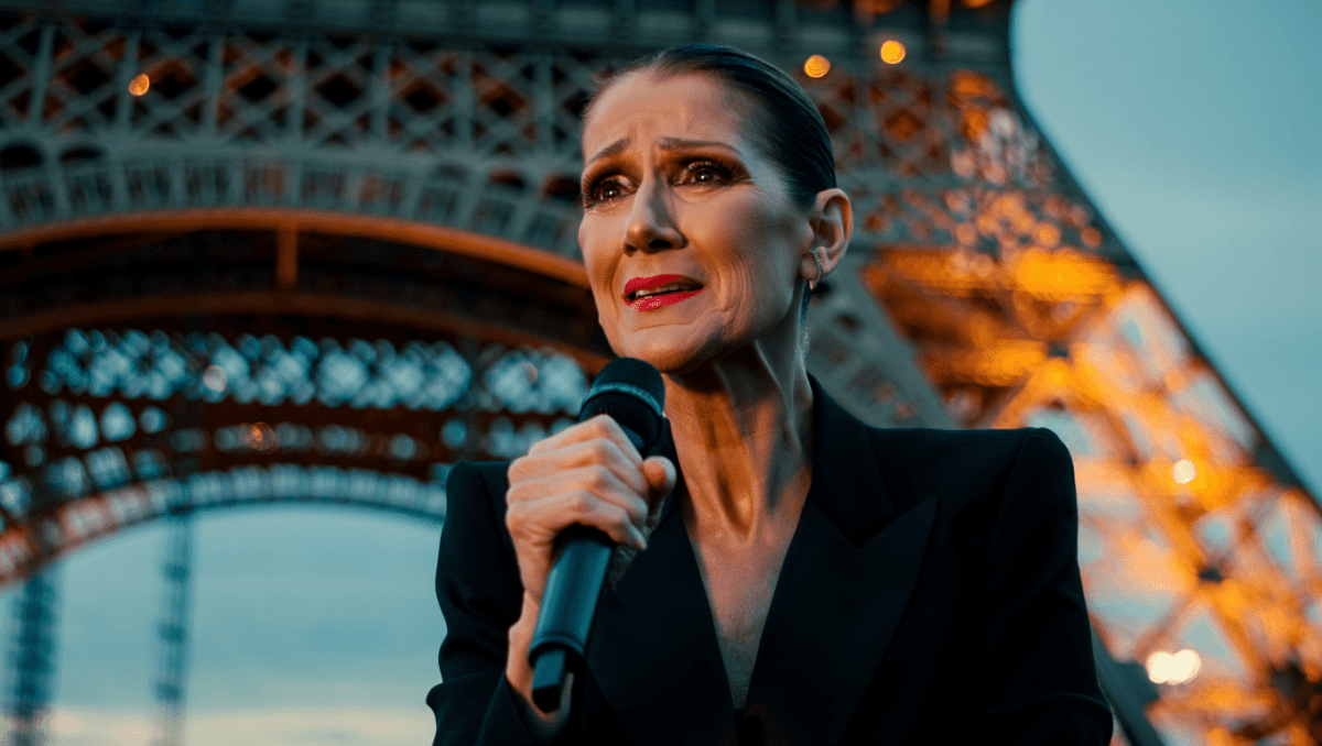 Celine Dion announces comeback with 10 Paris concerts this fall