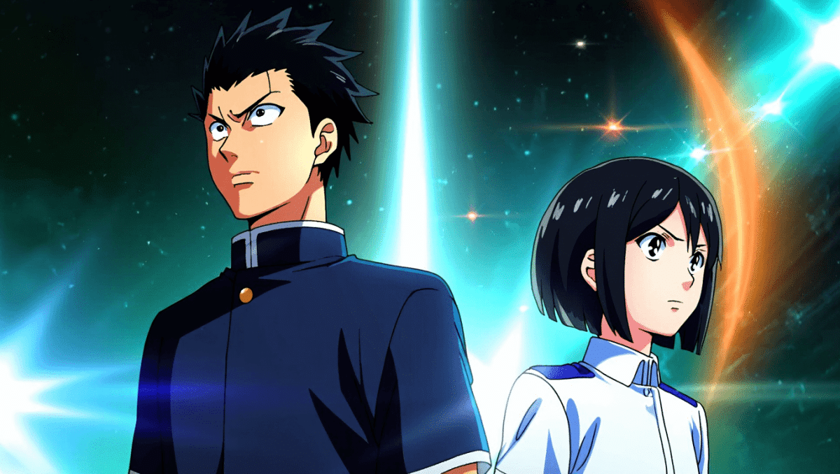 Jujutsu Kaisen Modulo Chapter 25 drops March 8, series ending could be coming