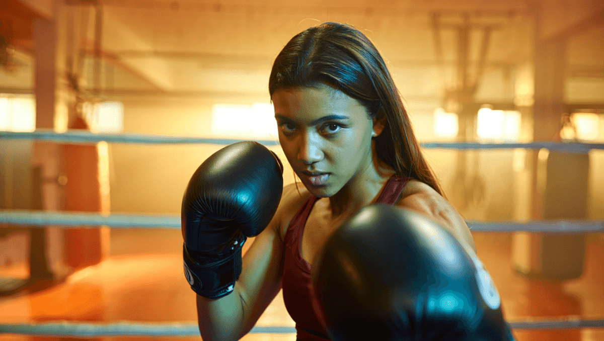 Karely Ruiz faces Marcela Mistral tonight at Ring Royale, major boxing showdown
