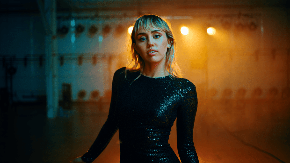 Miley Cyrus addresses Super Bowl halftime show rumors ahead of Hannah Montana special