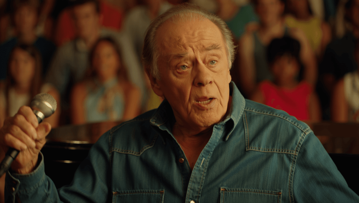 Country Joe McDonald, Woodstock legend and Country Joe & the Fish co-founder, dead at 84