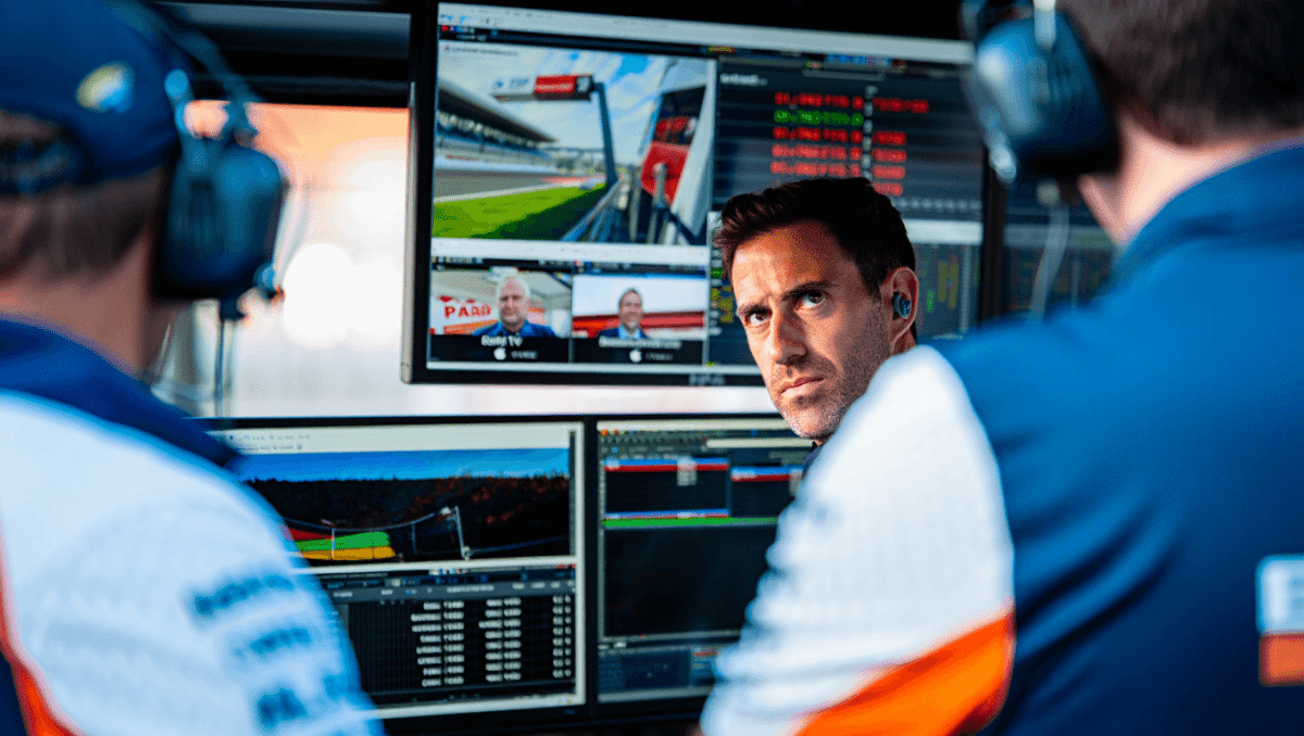 Apple TV launches F1 with 4K Dolby Vision, multiview tonight in Melbourne