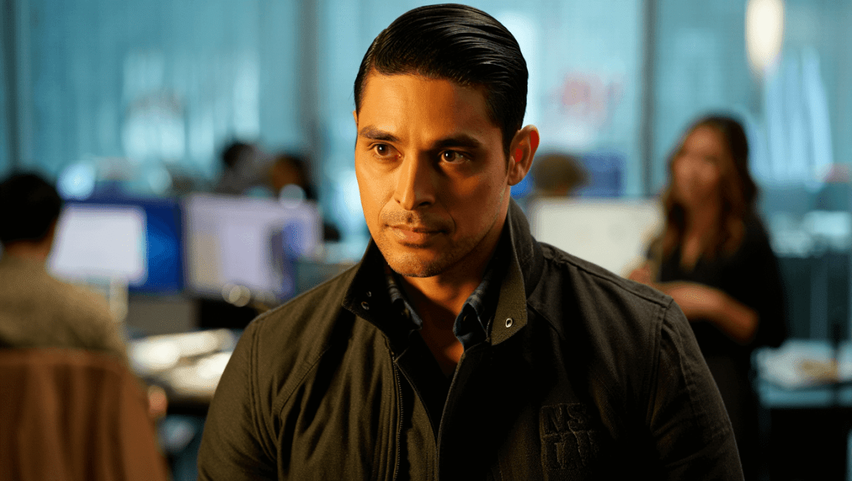 Wilmer Valderrama says Torres and Knight won't become a couple on NCIS