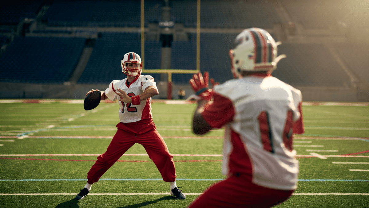 Rob Gronkowski reunites with Tom Brady for Fanatics flag football this weekend