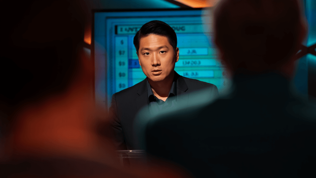 Jeopardy's Jamie Ding reaches 10-win milestone, becomes 20th superchampion