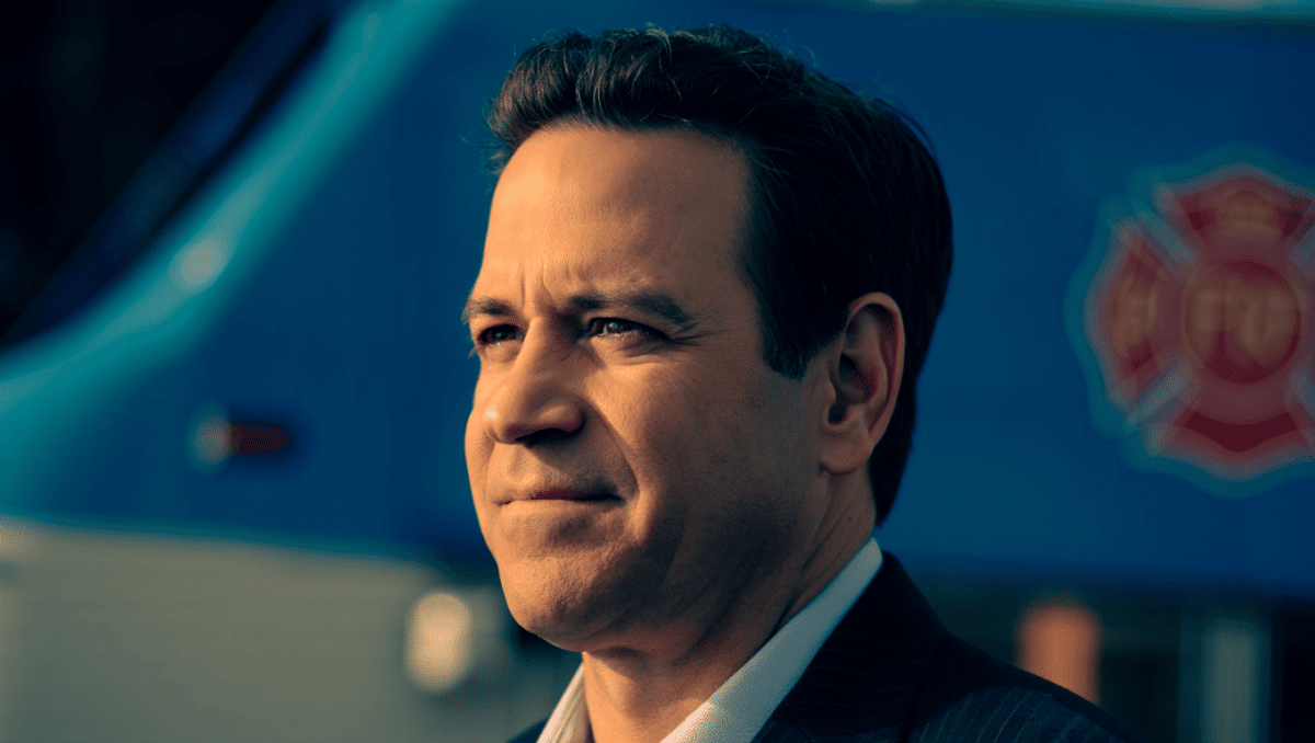 Fire Country finds new showrunner Eric Guggenheim for Season 5