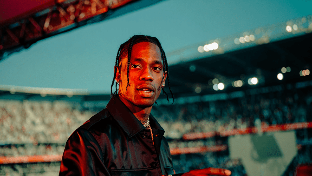 Travis Scott announces extended 2025 international Circus Maximum tour dates across South Africa, India, Korea, China and Japan