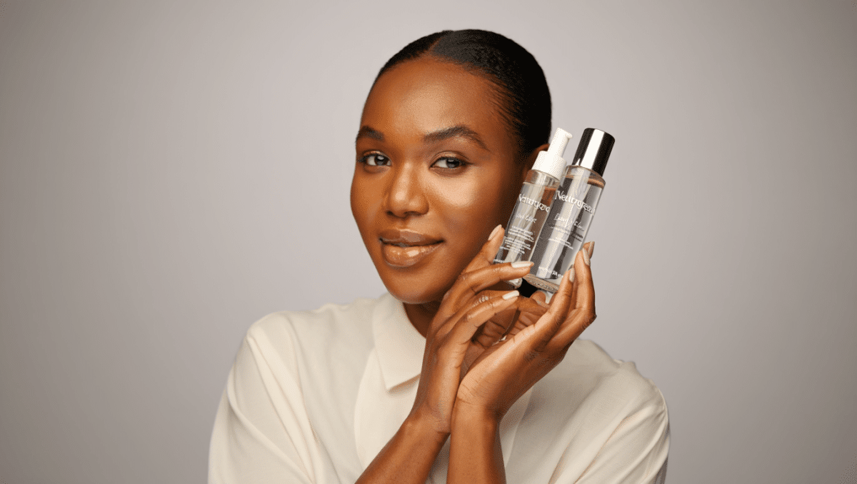 Joey King joins Neutrogena as global ambassador, launches Evenly Clear