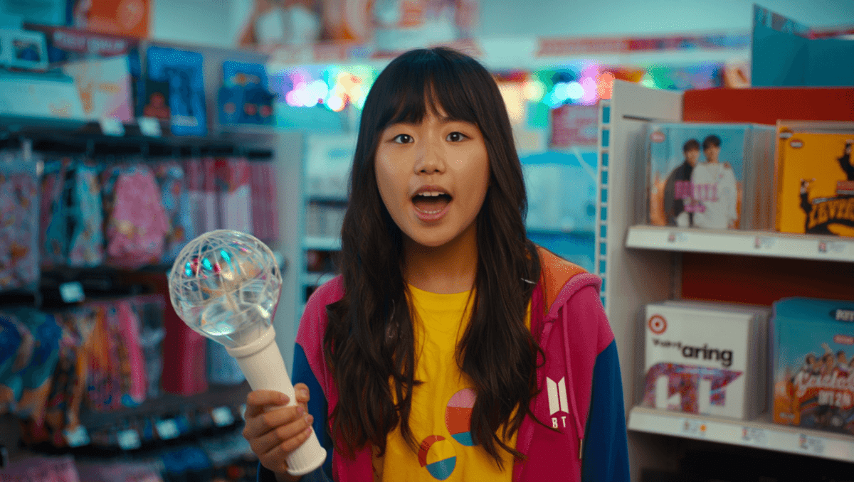 Target BTS lightstick Ver. 4 drops today for $69, ARMY fans rush stores