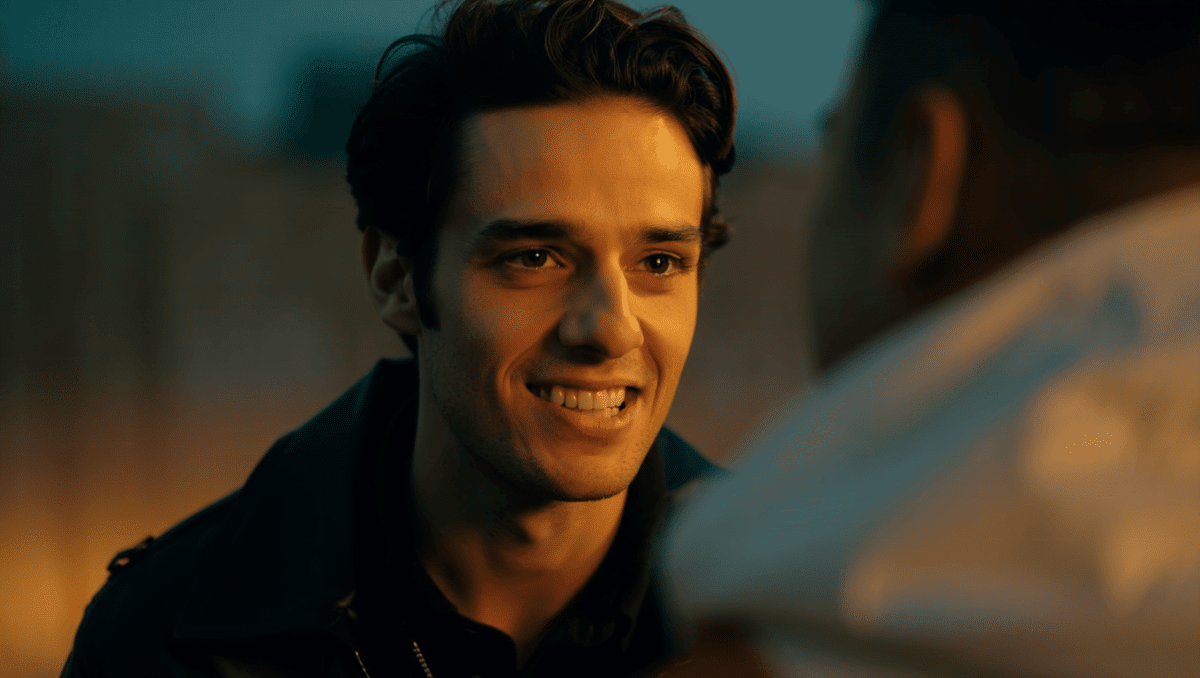 Taz Skylar dreams of Bollywood role, shocked by One Piece's staying power