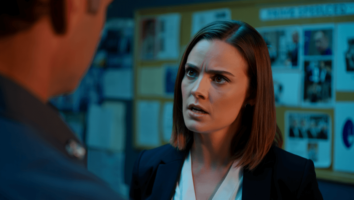 High Potential episodes drop game-changing reveal, only 2 left