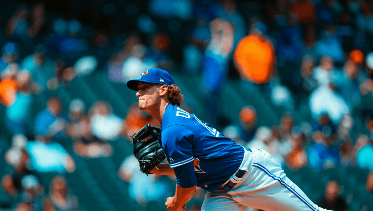 Rockies vs Blue Jays tonight in Toronto, Sugano set to duel Ponce