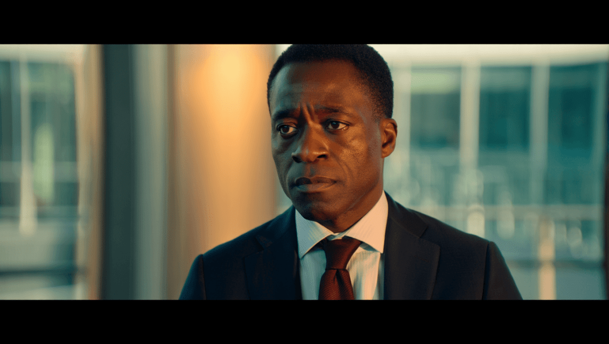 NCIS vance killed in shocking 500th episode twist, Rocky Carroll exits after 18 seasons