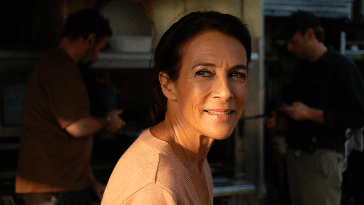 The Bear won't continue past season 5, Jamie Lee Curtis confirms finale