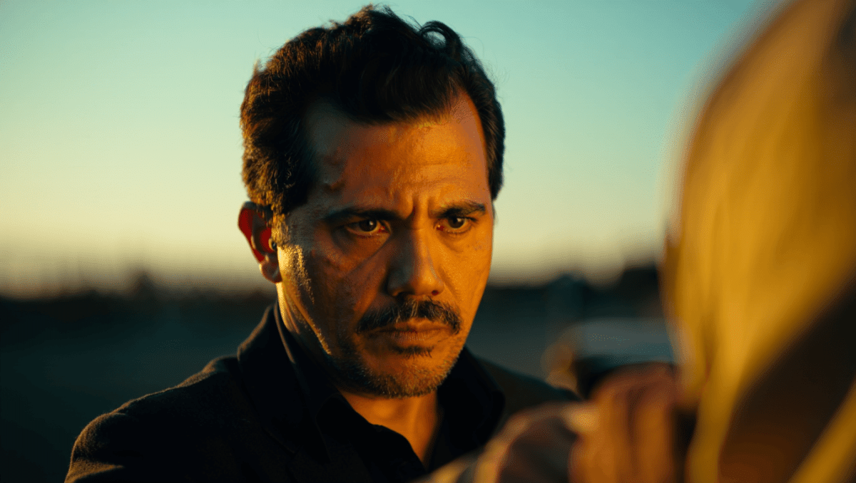 Pablo Escobar gets fresh take with John Leguizamo in Hulu series