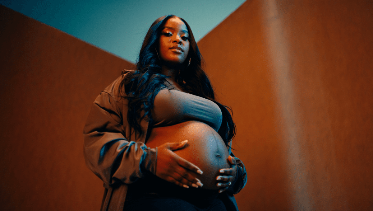 Latto confirms pregnancy with new album Big Mama, fans speculate 21 Savage connection