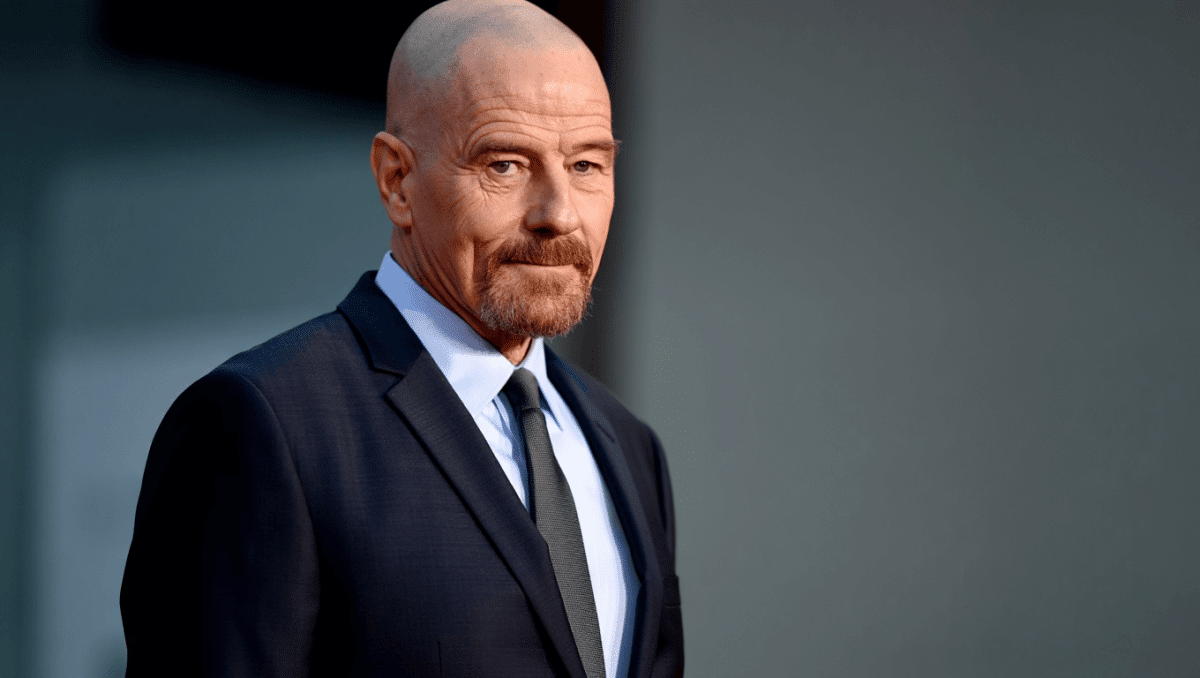 Breaking Bad star Bryan Cranston turns 70 today, won't return without 'Oh my God' pitch