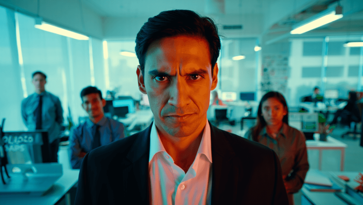 La Oficina drops on Prime Video with a Mexican twist on The Office