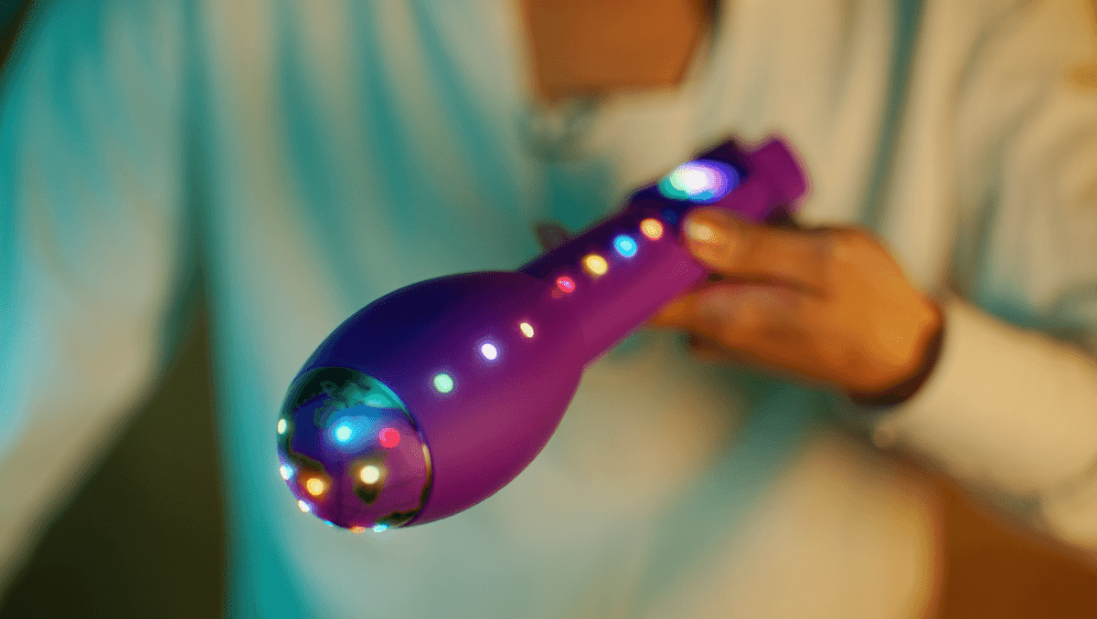 BTS light stick ver 4 now available at Target with new wireless controls