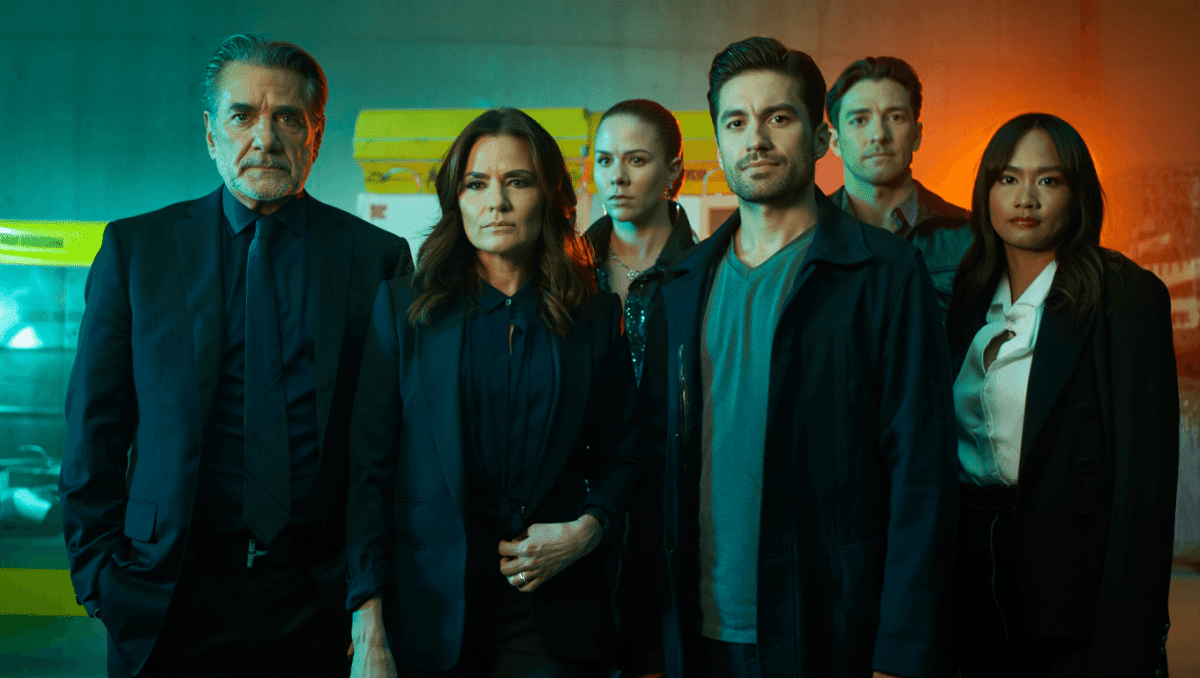 Criminal Minds Season 19 cast revealed: 8 returning stars plus new actor joining Paramount+