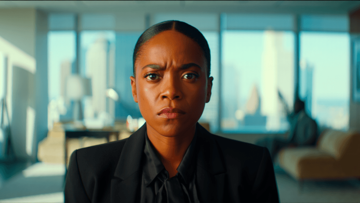 Beauty in Black season 2 part 2 drops tonight, tensions rise as secrets unravel