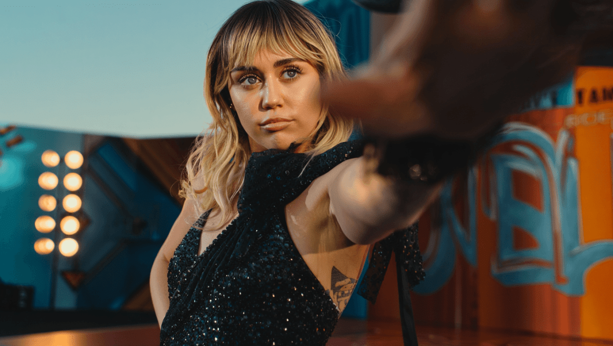 Miley Cyrus drops Hannah Montana 20th anniversary special on Disney+ tonight