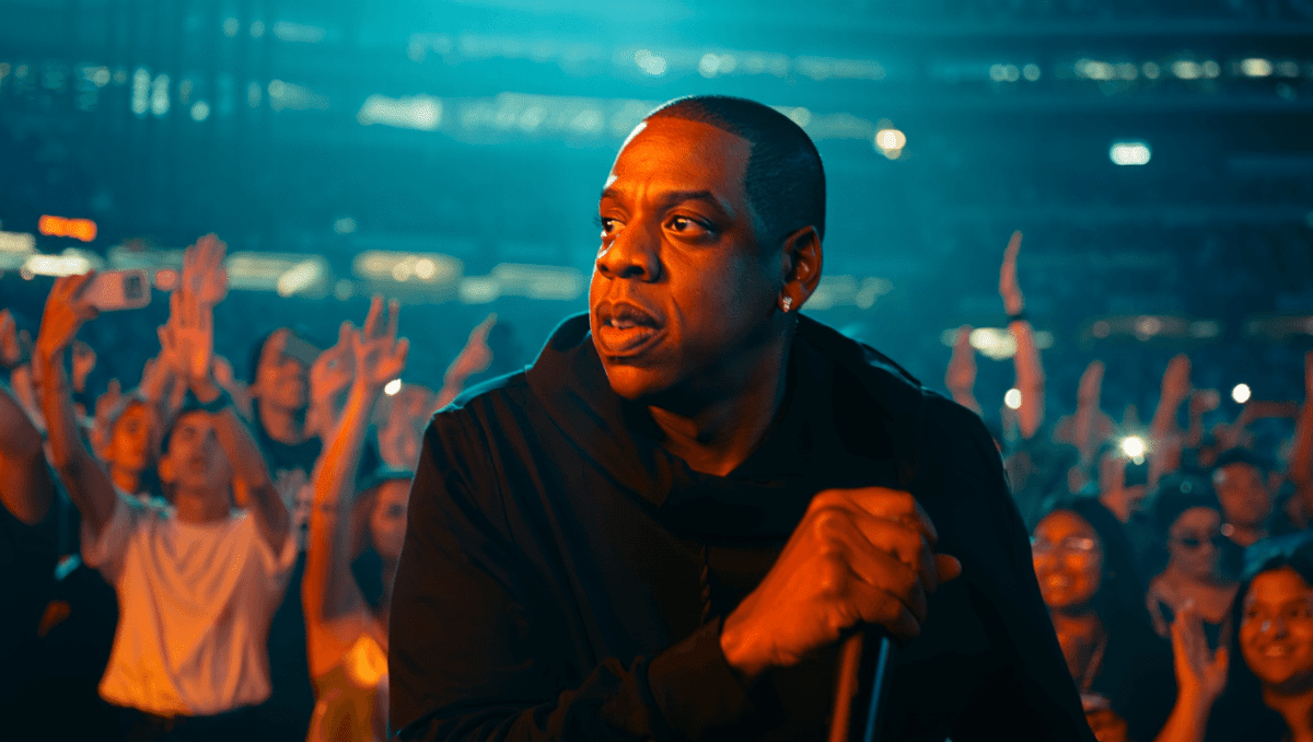 Jay-Z announces back-to-back Yankee Stadium shows for July, tickets coming soon