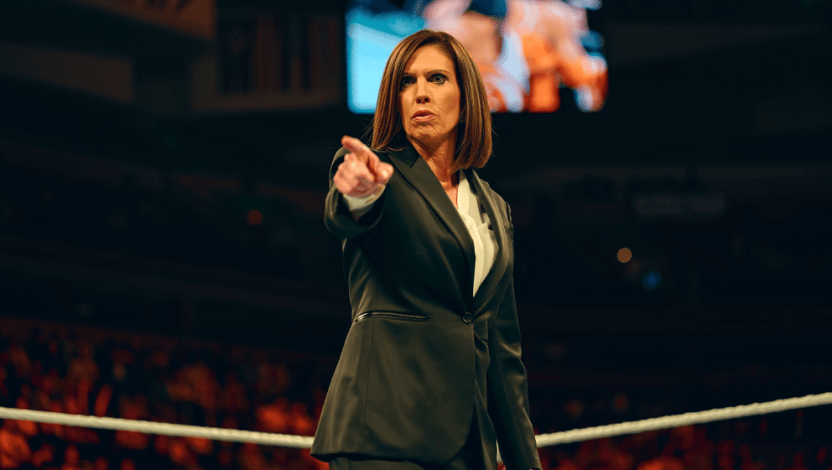 Cody Rhodes faces Stephanie McMahon's ultimatum after Raw confrontation