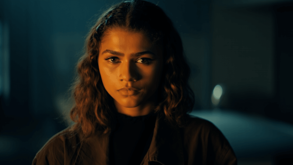 Euphoria cast confirmed for Season 3 with Rosalía, Marshawn Lynch joining Zendaya's return