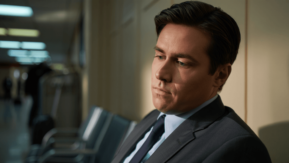 JFK Jr's Love Story finale airs tonight, depicting tragic plane crash